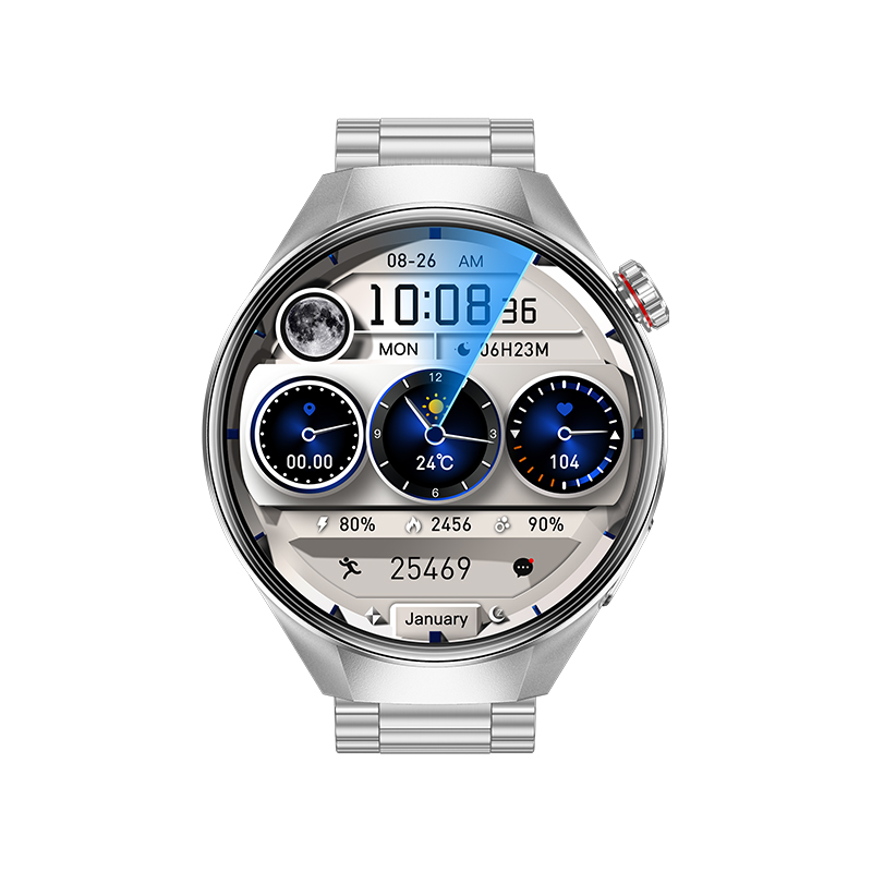 Smart Bracelet G5PLUS