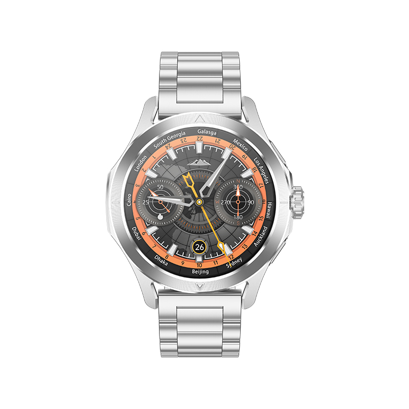 Smart Bracelet S4ultra